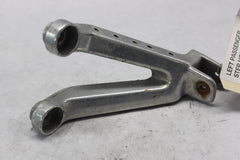 LEFT PASSENGER STEP HOLDER 50760-MW0-000 1998 HONDA CBR900RR