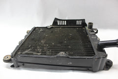 RADIATOR SEE PHOTOS 19010-463-003 1982 HONDA GOLDWING GL1100A