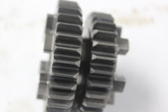 23431-MFR-670 GEAR, MAINSHAFT SECOND & THIRD (26T/33T) 2010 HONDA FURY VT1300CX