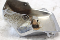 LICENSE PLATE BRACKET 84700-MB9-770 1982 HONDA GOLDWING GL1100A