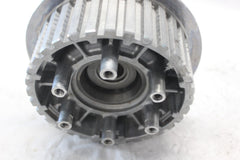 CLUTCH HUB ASSY 37554-06A 2010 H-D ULTRA CLASSIC FLHTCU