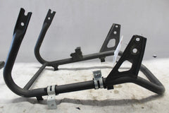 SEAT RAIL AXIS GREY METALLIC 50200-GEZ-670ZC 2009 HONDA RUCKUS S