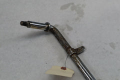 OEM Harley Davidson Jiffy Side Kickstand 50075-07