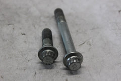 CALIPER MOUNTING SCREWS 44160-00,44163-00 2001 H-D SOFTAIL DUECE FXSTD