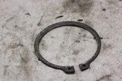 CIRCLIP 75MM 90652-ML0-731 2002 HONDA VFR800 INTERCEPTOR