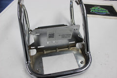 Tour Pak Rack Chrome Harley Davidson 53411-09