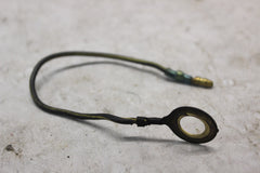 SIGNAL LAMP LEAD WIRE 26011-063 1980 KAWASAKI KZ440