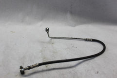 Rear ABS Brake Line Module To Caliper 40610-09 2010 H-D ULTRA CLASSIC FLHTCU