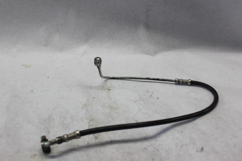 Rear ABS Brake Line Module To Caliper 40610-09 2010 H-D ULTRA CLASSIC FLHTCU