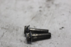 CALIPER MOUNTING BOLT 2PCS 09103-08359 2002 SUZUKI GSX-R1000
