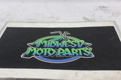 REAR FENDER A 80103-ME5-000 1983 HONDA NIGHTHAWK CB650SC