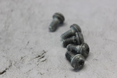 CLUTCH COVER SCREWS 5PCS 961 2000 H-D ELECTRAGLIDE FLHT