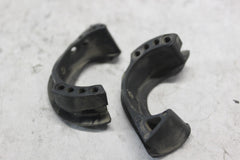 Bar Grommets 11488 Right, 11492 Left 2008 H-D ELECTRAGLIDE FLHT