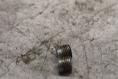 OIL FILTER HOUSING PLUG (2) 765  HARLEY-DAVIDSON