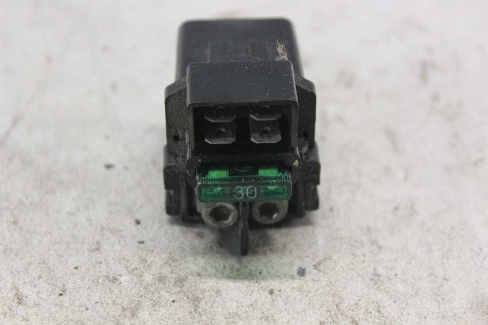 STARTER MAGNETIC SWITCH 35850-MR5-007 1998 HONDA CBR900RR