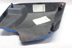 66250-09 LEFT Side Cover NEED PAINT HARLEY DAVIDSON