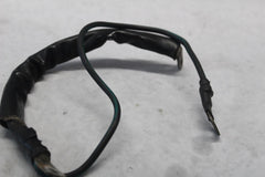 BATTERY NEGATIVE CABLE 66000118 2020 FATBOB FXFBS