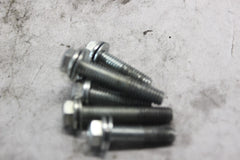 ROCKER HOUSING BOLT 6PCS 3693A, 3736A 2001 H-D SOFTAIL DUECE FXSTD