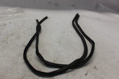 INNER FAIRING TRIM SEAL 29" LONG 2PCS 58311-96 2000 H-D ELECTRAGLIDE FLHT