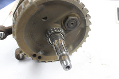 CRANKSHAFT FLYWHEEL W/ RODS 23941-95 1997 HD ELECTRAGLIDE FLHTC-I