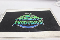SHIFT ROD 49047-1061 1988 KAWASAKI EX500