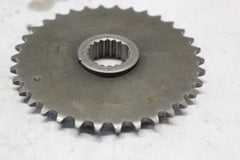 Cam Drive Sprocket 34T 25728-06 2008 H-D ELECTRAGLIDE FLHT