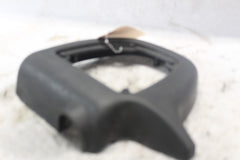 58901-05 Glovebox Face Overmold LEFT 2010 H-D ULTRA CLASSIC FLHTCU