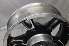 OEM Harley Davidson Enforcer REAR Wheel 16" x 5" 2014 Streetglide 40900033