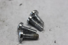 FRONT ROTOR BOLTS 5PCS 3655A 2008 H-D ELECTRAGLIDE FLHT