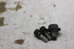 EXHAUST PIPE HANGER BRACKET SCREW (3) 4705 3576 2010 H-D ULTRA CLASSIC FLHTCU