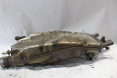 T2204750 EXHAUST SILENCER 2005 TRIUMPH SPRINT