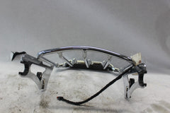 54283-09A AIR WINGS LUGGAGE RACK CHROME LED HARLEY DAVIDSON 68000113