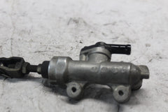 Rear Master Cylinder #69600-33C00 2001 SUZUKI SV650S