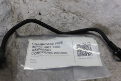 CRANKCASE PIPE 32033-1961 1986 KAWASAKI CONCOURS ZG1000