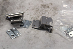 53426-87 TOUR PAK LID HINGE (2) HARLEY DAVIDSON