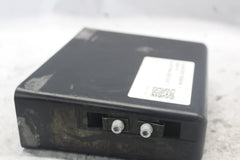 GLOVE BOX 76286-96 2008 H-D ELECTRAGLIDE FLHT