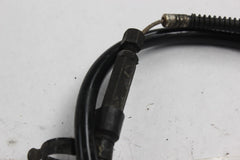 CLUTCH CABLE 54011-1227 1993 KAWASAKI VULCAN 750
