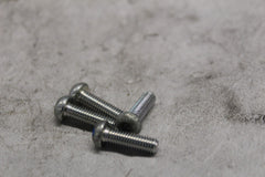 INJECTOR CAP BOLT 4PCS 92012-06020-00 2007 YAMAHA R6 YZFR6