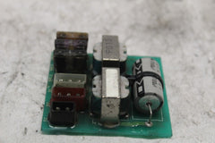 OEM FUSE BOARD 72316-97 1997 H-D ELECTRAGLIDE FLHTCU-I