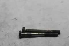 STARTER EXCLUSIVE BOLT (2) 92001-1456 1982 KAW SPECTRE KZ1100