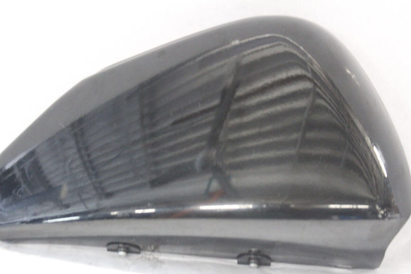 Metal LEFT Side Cover BLACK 66251-04 2012 SPORTSTER XL1200