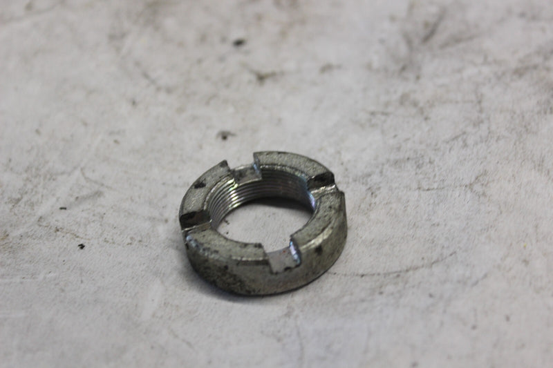 90354-ME5-000 LOCKNUT 23MM 1983 HONDA SHADOW