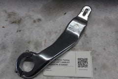 CHROME Inner Fairing Support LEFT HARLEY DAVIDSON 47200261