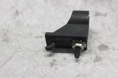 LEFT REAR SPEAKER TETHER BRACKET 76265-98 2010 H-D ULTRA CLASSIC FLHTCU