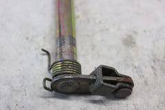 CLUTCH LEVER W/SPRING 22810-MAL-A00 1997 HONDA CBR600F3