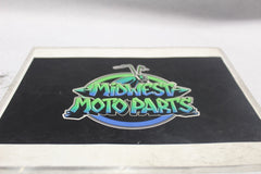 BREATHER BODY O-RING 92055-1284 1988 KAWASAKI EX500