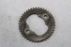 CAM SPROCKET 42T 14322-ME9-000 1983 VT750C SHADOW