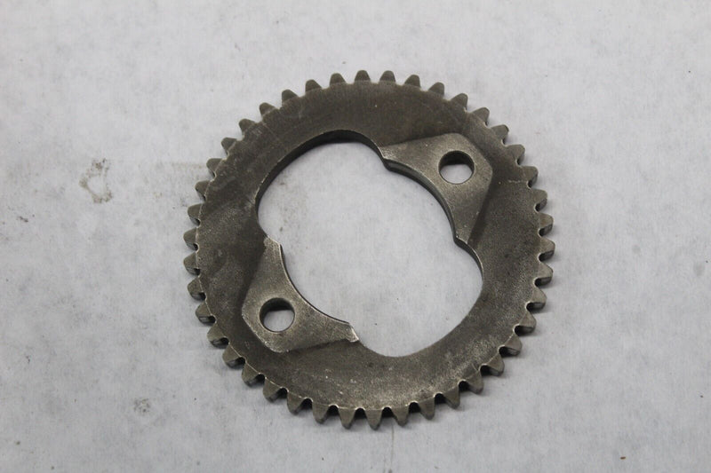 CAM SPROCKET 42T 14322-ME9-000 1983 VT750C SHADOW