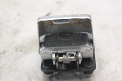 SIDE BAG LOCK ASSY NO KEY 81218-463-770 1982 GOLDWING GL1100A