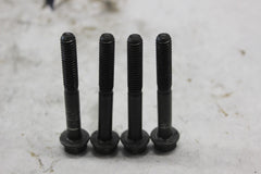 ROCKER ARM BOLTS 4PCS 1039 2010 H-D ULTRA CLASSIC FLHTCU
